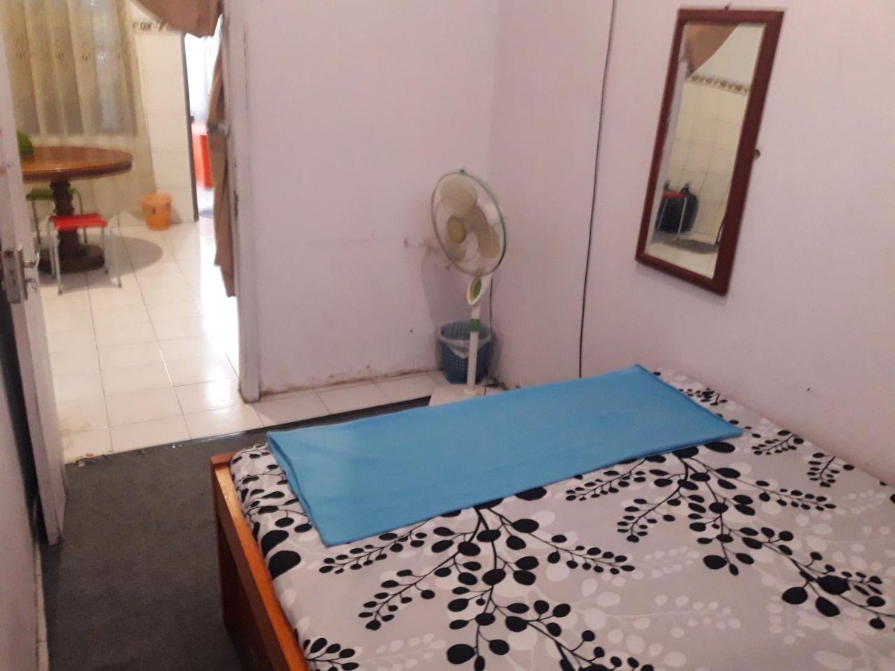 Rumah Singgah มานาโด ภายนอก รูปภาพ