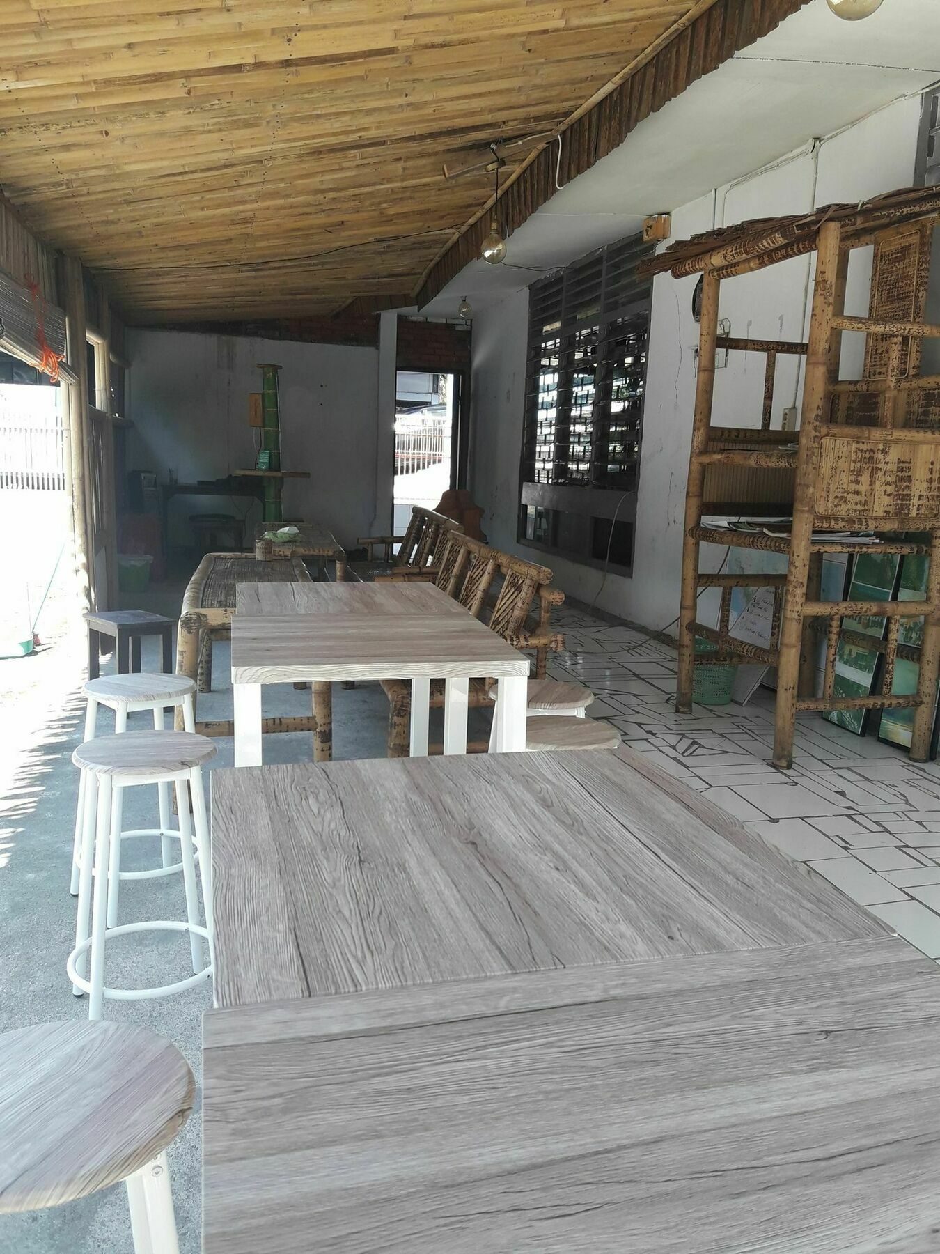 Rumah Singgah มานาโด ภายนอก รูปภาพ